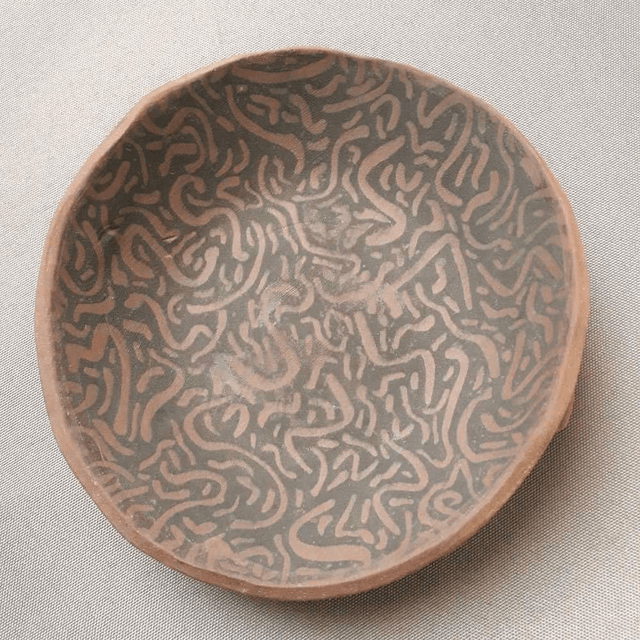 Ceramic Burner 