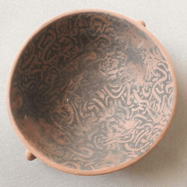 Ceramic Burner 