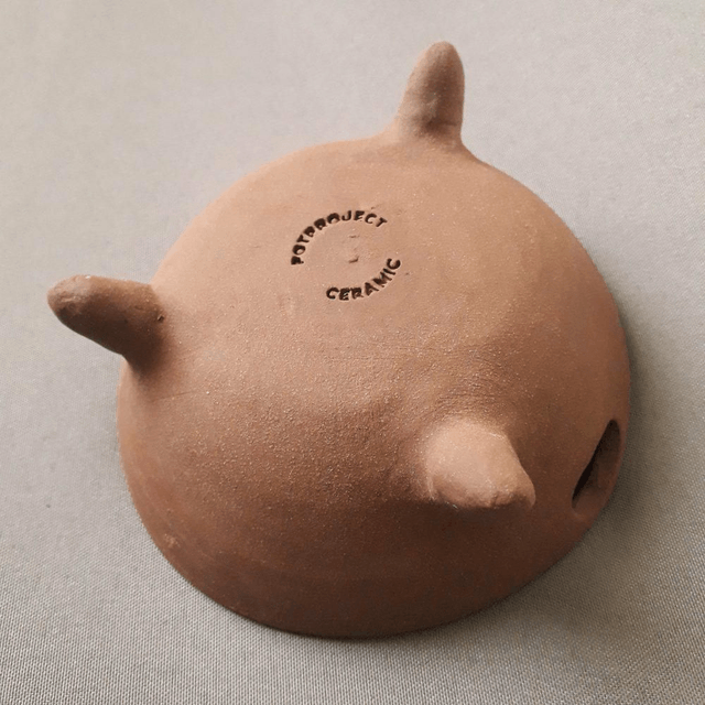 Ceramic Burner 
