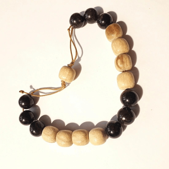NUUMMIT & Palo Santo Aromatherapy Bracelet 