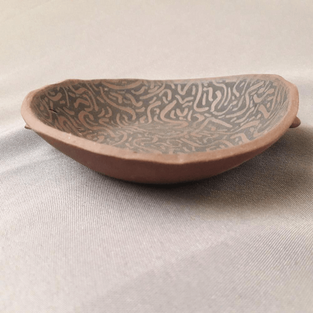 Ceramic Burner 