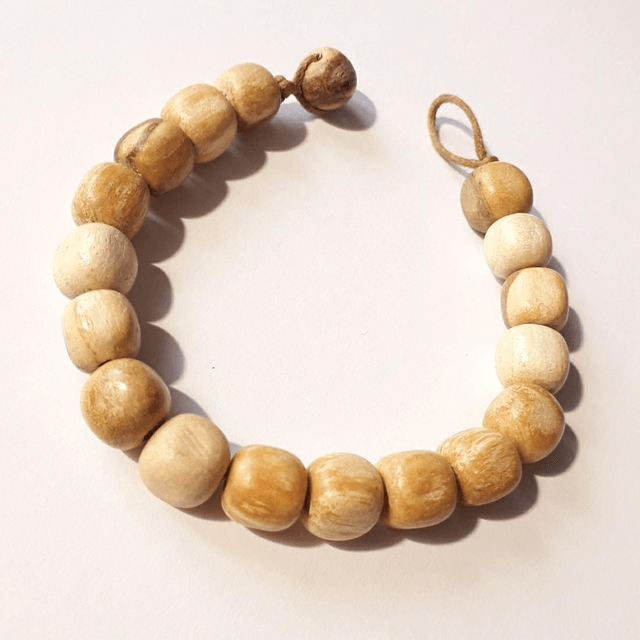 Palo Santo Bracelet