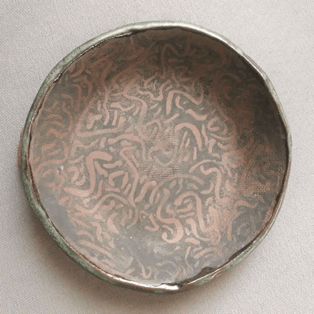 Ceramic Burner 