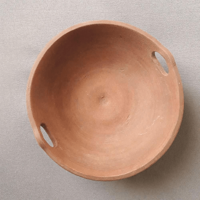 Ceramic Burner 