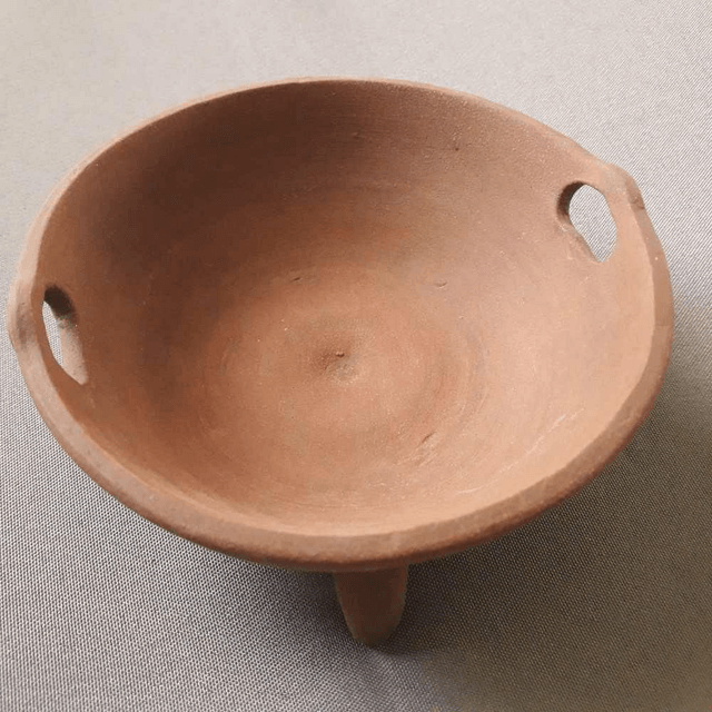 Ceramic Burner 