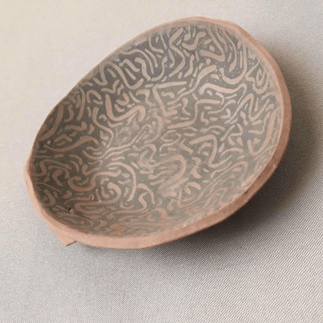 Ceramic Burner 
