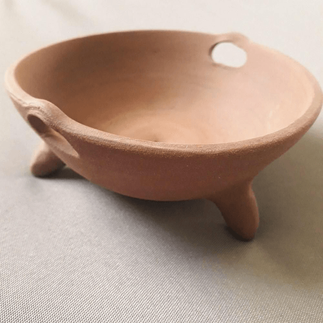 Ceramic Burner 