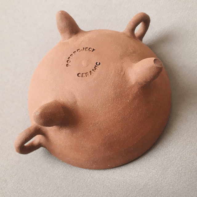 Ceramic Burner 
