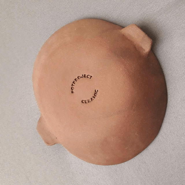 Ceramic Burner 