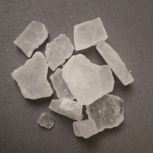 Camphor - Kámfor
