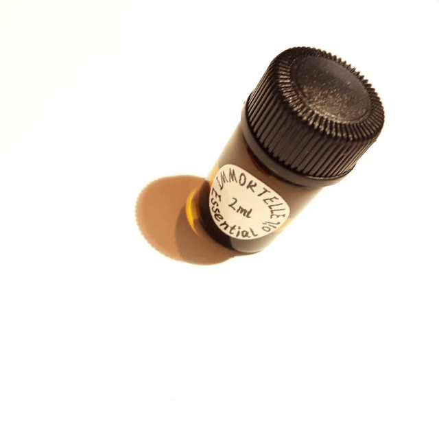 Helycrysum Italicum 100% Pure Essential Oil 2 ml