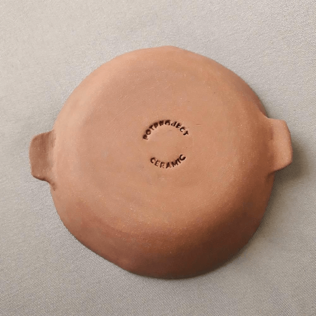 Ceramic Burner 