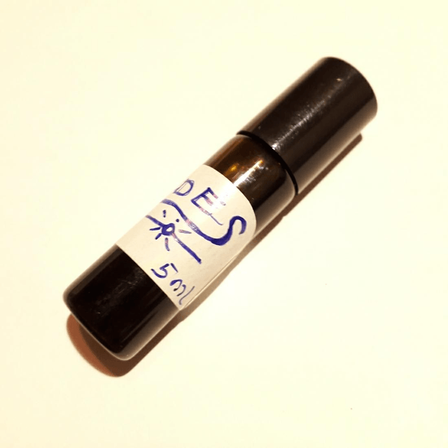 " ÉBREDÉS " / " AWAKENING " Parfum Oil Blend
