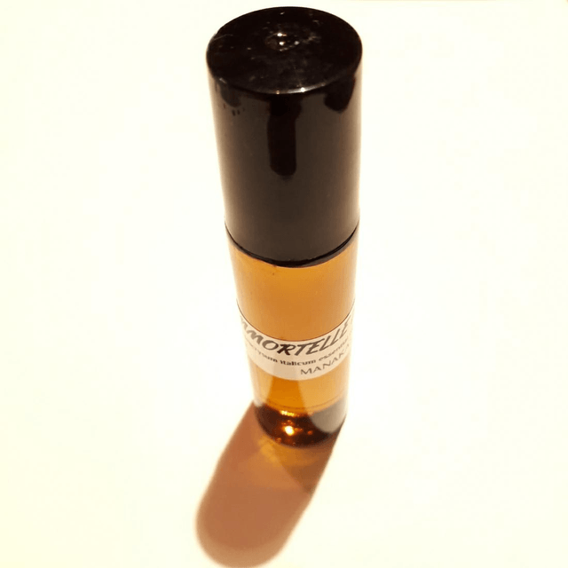 Immortel Roller 10 ml, Helycrysum Italicum 20%