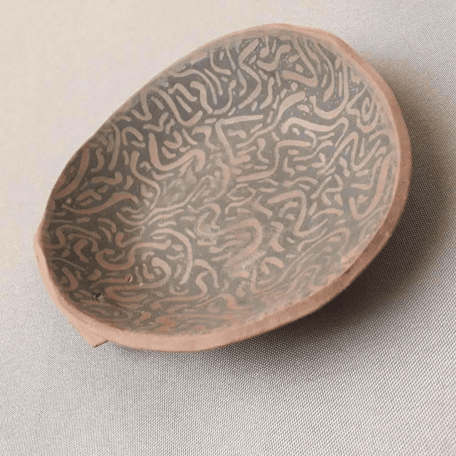 Ceramic Burner 