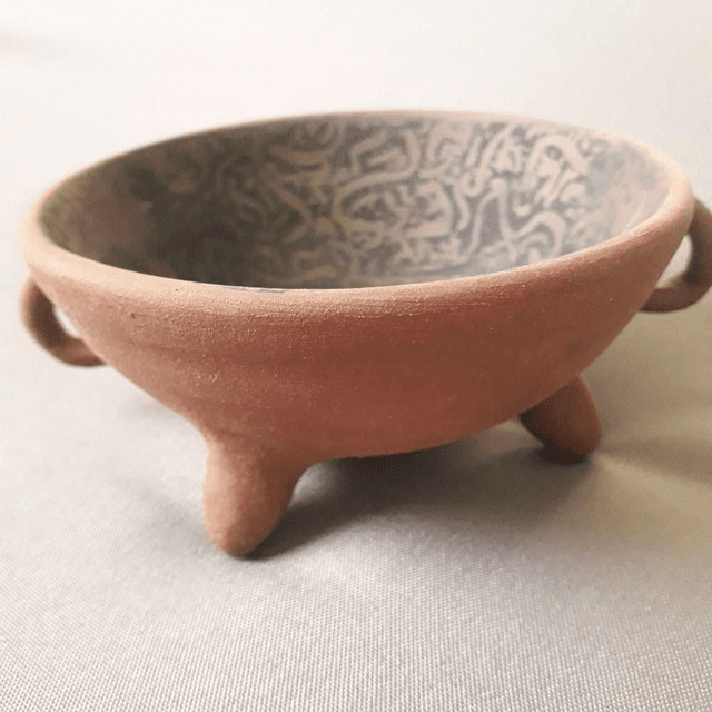 Ceramic Burner 