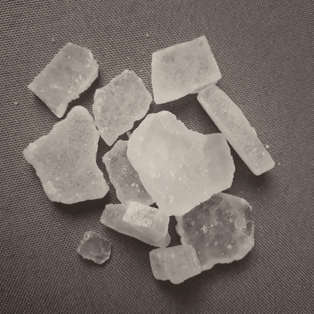 Camphor - Kámfor