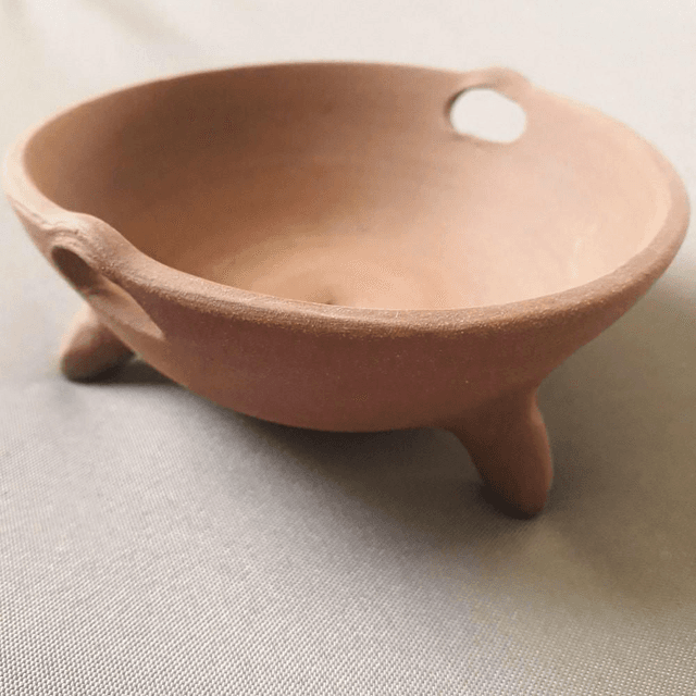 Ceramic Burner 